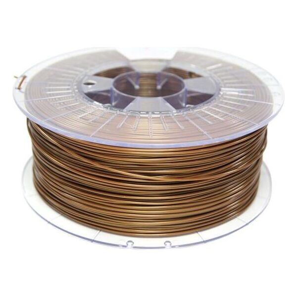 Spectrum Filament PLA Pro brązowy