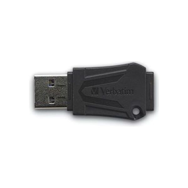 Pendrive Verbatim ToughMAX, 64 GB  (49332)