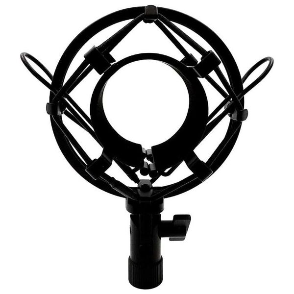 Mozos Kosz antywibracyjny Shock do mikrofonów 48-54mm SHM2