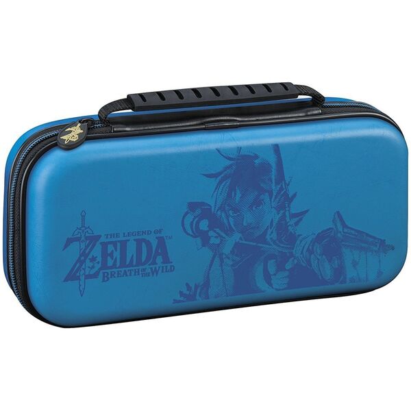 BigBen Big Ben etui Zelda na Nintendo Switch (NNS42)