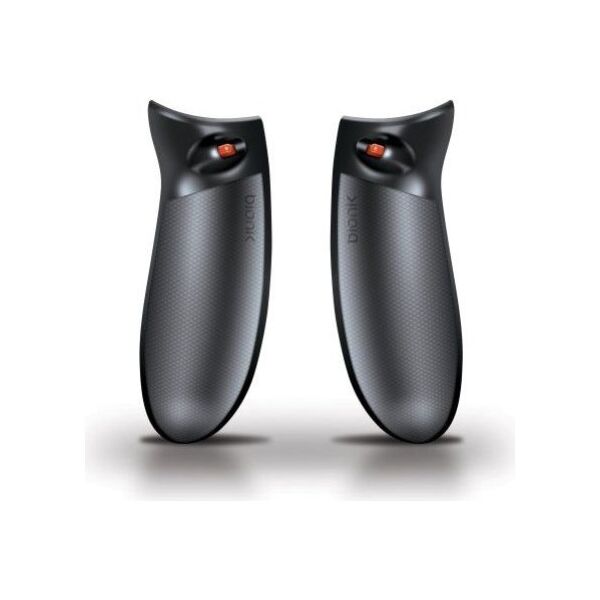 Bionik XO QuickShot Rubber Grips (BNK-9011)