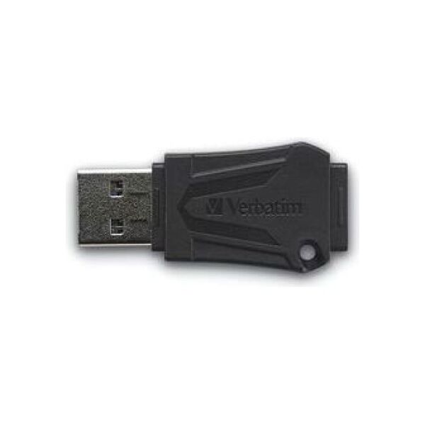 Pendrive Verbatim ToughMAX, 32 GB  (49331)