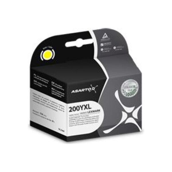 Tusz Asarto Lexmark 200XL