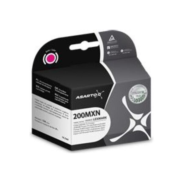 Tusz Asarto Lexmark 200XL