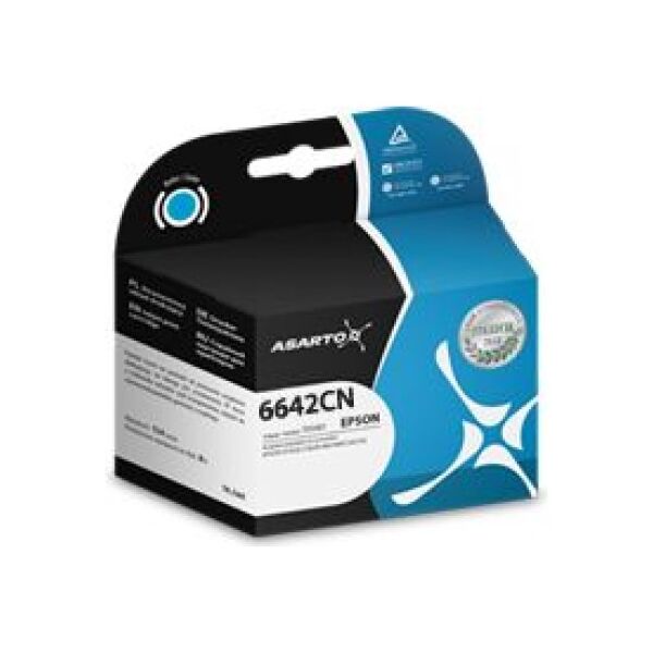 Tusz Asarto Epson T6642