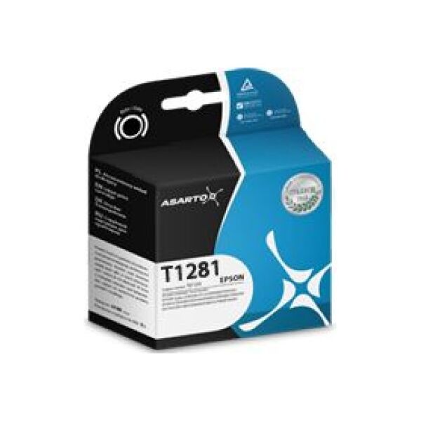 Tusz Asarto Epson T01281