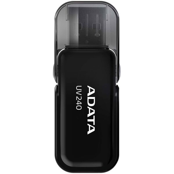 Pendrive ADATA UV240, 32 GB  (AUV240-32G-RBK)