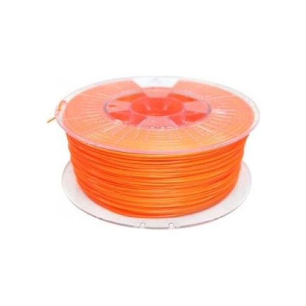 Spectrum Filament PLA pomarańczowy