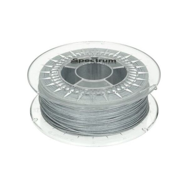 Spectrum Filament PLA Special ciemnoszary