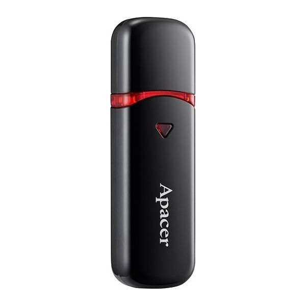 Pendrive Apacer AH333, 32 GB  (AP32GAH333B-1)