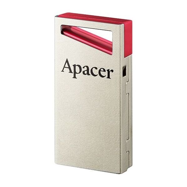 Pendrive Apacer AH112, 32 GB  (AP32GAH112R-1)