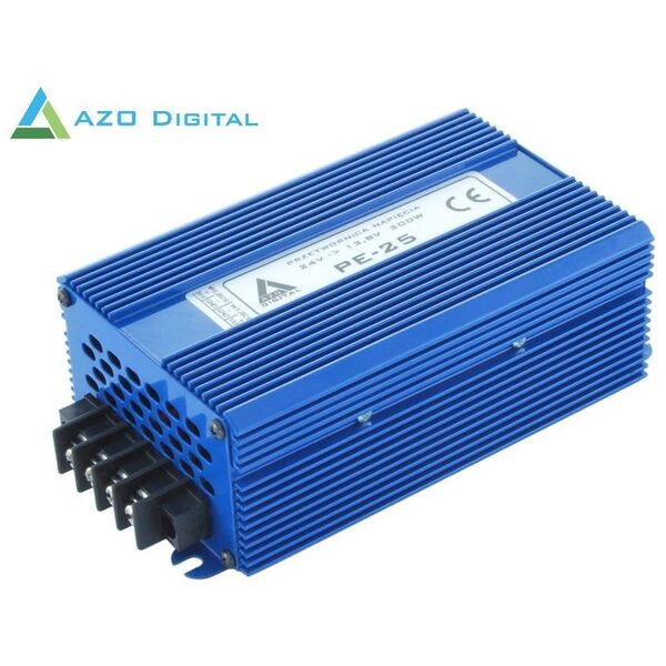 Przetwornica Azo 24V/13.8V PE-25 300W