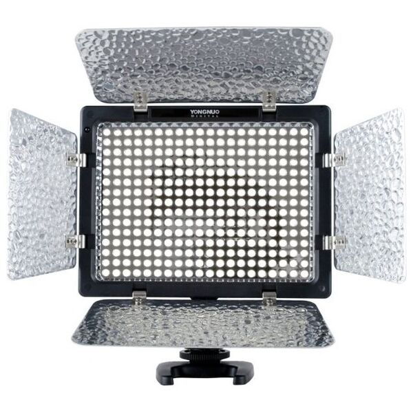 Yongnuo Lampa LED Yongnuo YN-300III 3200K-5500K