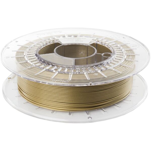 Spectrum Filament PLA złoty