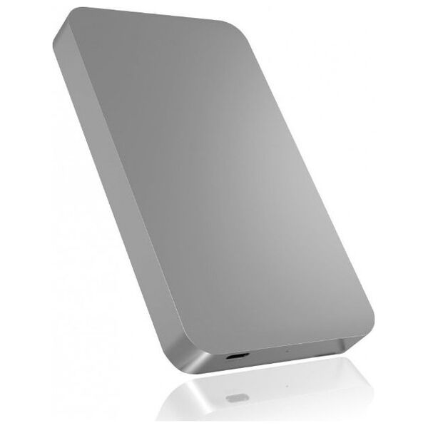 Kieszeń Icy Box 2.5" SATA - USB 3.2 Gen 2 Type-C (IB-247-C31)