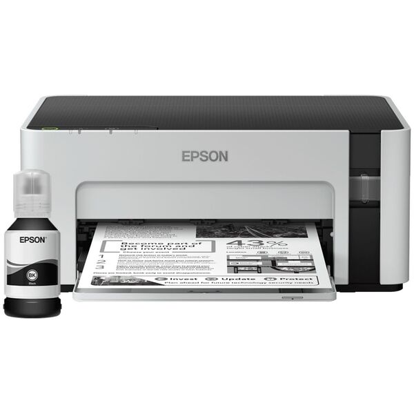 Drukarka atramentowa Epson EcoTank M1100 (C11CG95403)