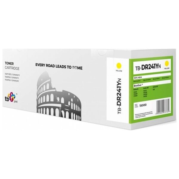 TB Print Bęben DR241 (TB-DR241YN)