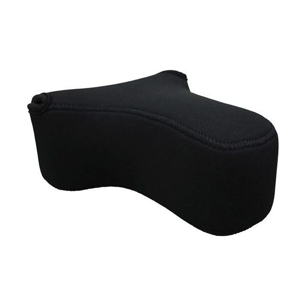 Pokrowiec JJC Futerał / Pokrowiec Neoprene Do Aparatu / Bezlusterkowca - DŁugi Obiektyw