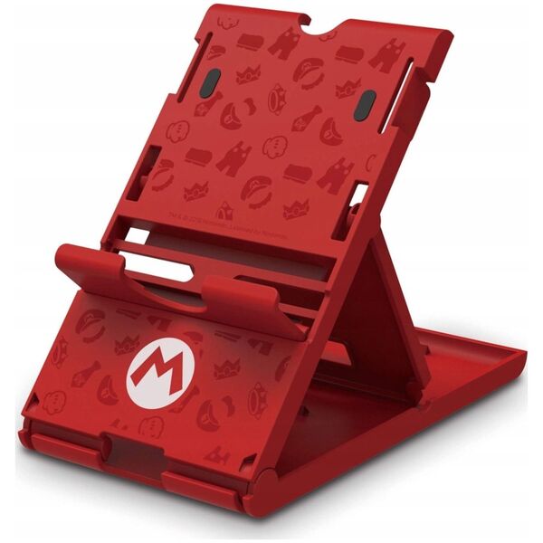 Hori podstawka PlayStand pod Nintendo Switch Mario (NSP011)