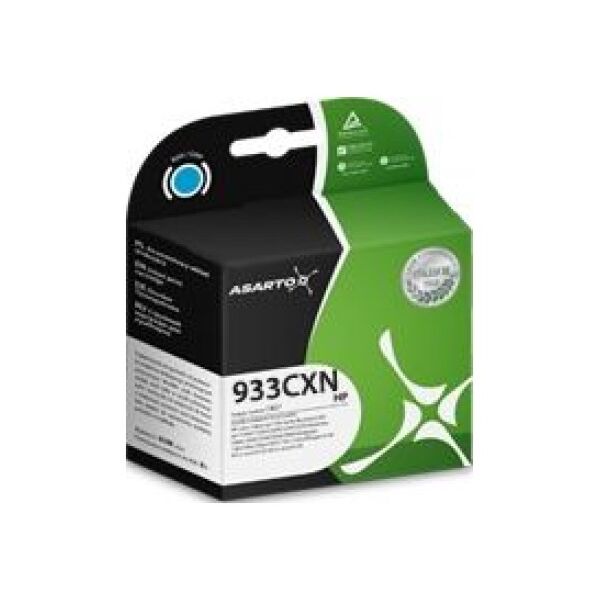 Tusz Asarto Tusz CN054AE (cyan)