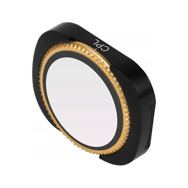 SunnyLife Filtr Polaryzacyjny Cpl Do Gimbala Dji Osmo Pocket