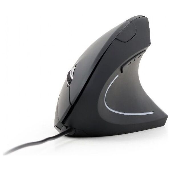 Mysz Gembird (MUS-ERGO-01)