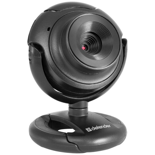 Kamera internetowa Defender C-2525HD