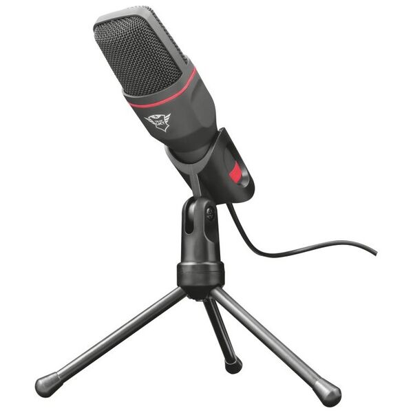 Mikrofon Trust GXT 212 (23791)
