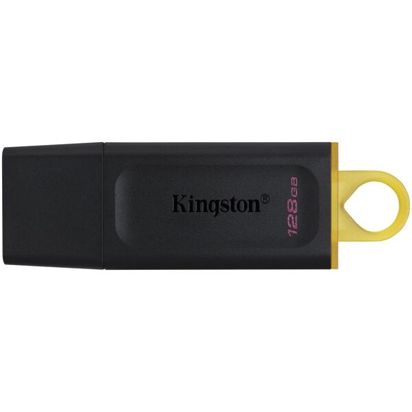Pendrive Kingston DataTraveler Exodia, 128 GB  (DTX/128GB)