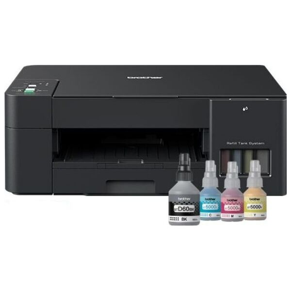 Urządzenie wielofunkcyjne Brother DCP-T420W (DCPT420WYJ1)