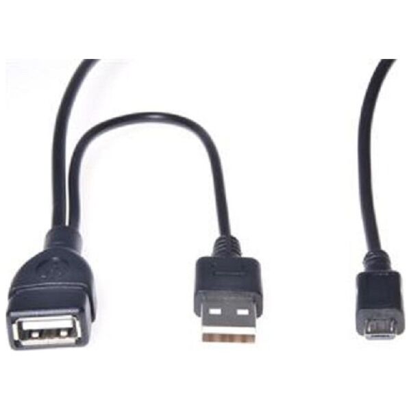 Adapter USB PremiumCord  (kur-21)