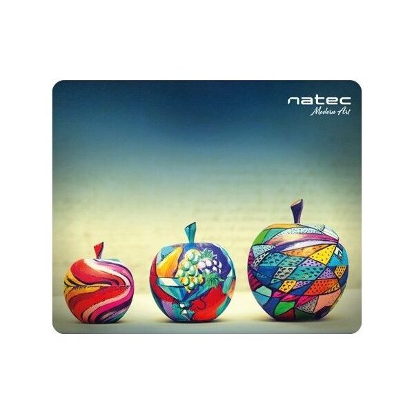 Podkładka Natec Foto Apples (NPF-1432)