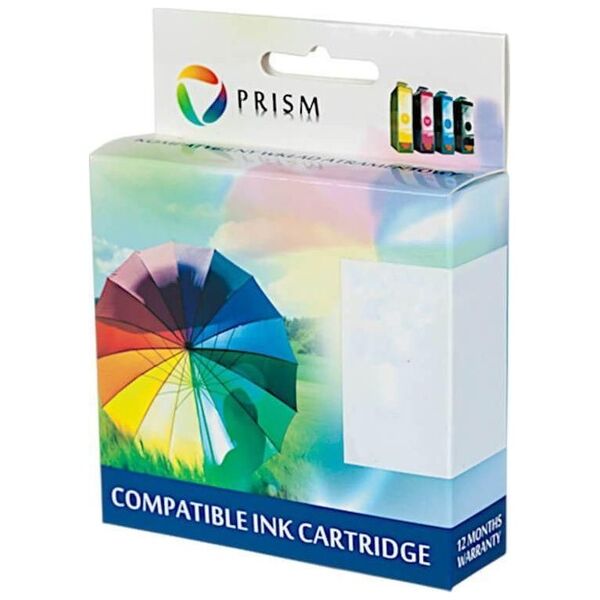 Tusz Prism Toner TN-221Y Yellow (ZML-TN221YNP)