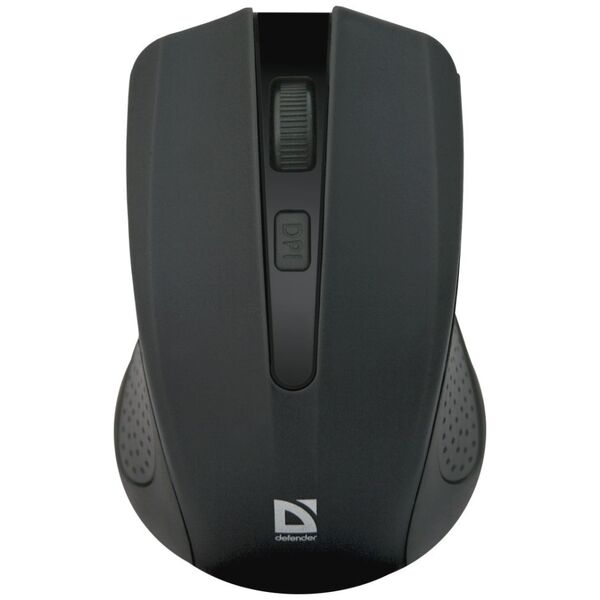 Mysz Defender Accura MM-935 (52935)