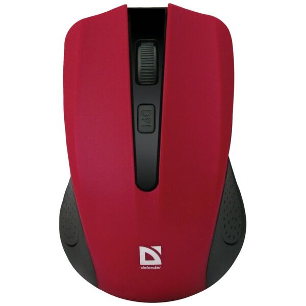 Mysz Defender Accura MM-935 (52937)