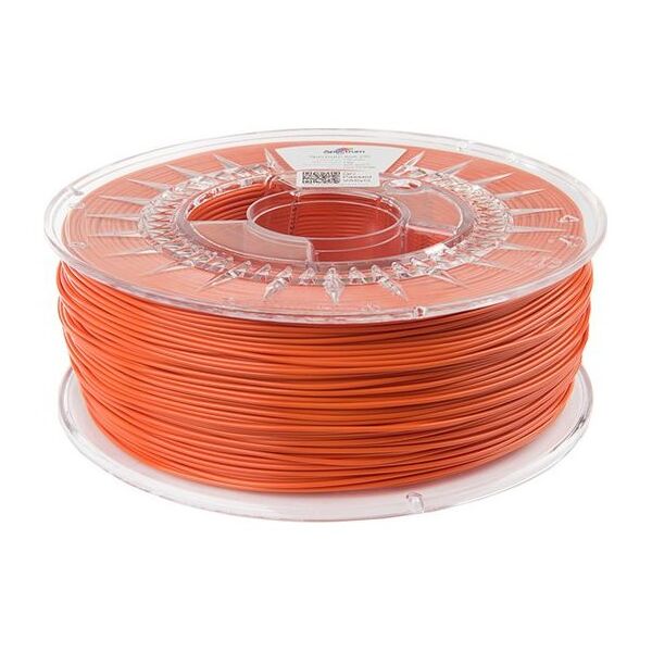 Spectrum Filament ASA pomarańczowy