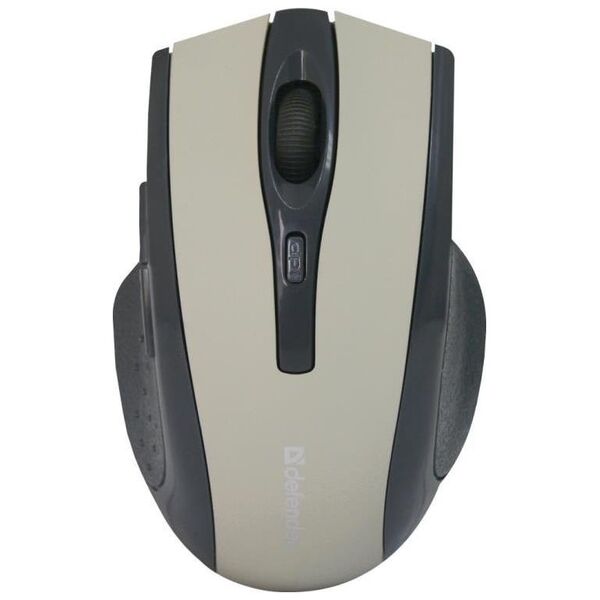 Mysz Defender Accura MM-665 (52666)
