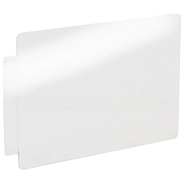 digiCOVER Hybrid Glass Display Cover Canon EOS R
