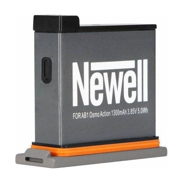 Akumulator Newell Akumulator Newell zamiennik AB1 do Osmo Action