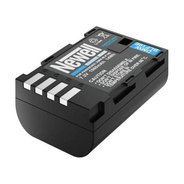 Akumulator Newell Akumulator Newell zamiennik DMW-BLF19E