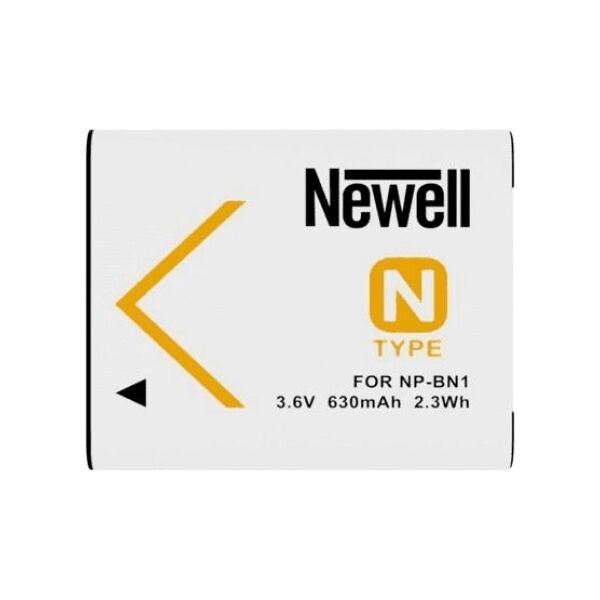 Akumulator Newell Akumulator Newell zamiennik NP-BN1