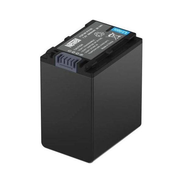 Akumulator Newell Akumulator Newell zamiennik NP-FV100