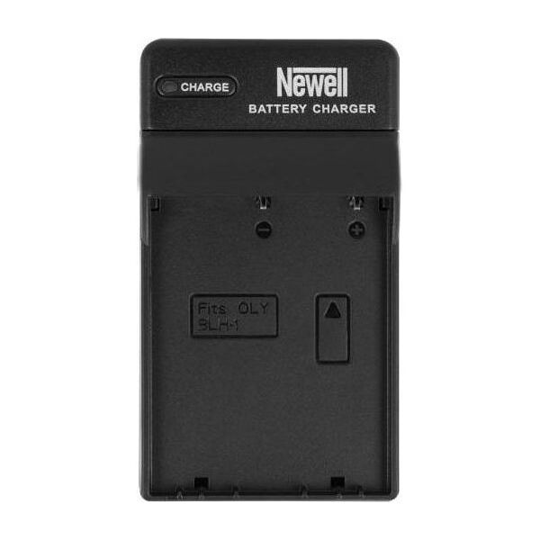Ładowarka do aparatu Newell Ładowarka Newell DC-USB do akumulatorów BLH-1
