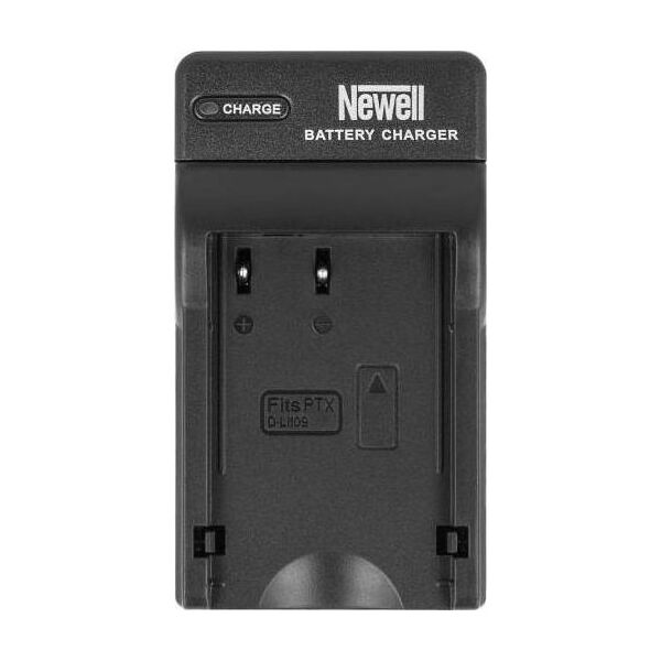 Ładowarka do aparatu Newell Ładowarka Newell DC-USB do akumulatorów D-LI109