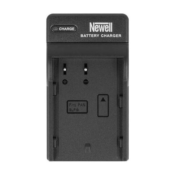 Ładowarka do aparatu Newell Ładowarka Newell DC-USB do akumulatorów DMW-BLF19E