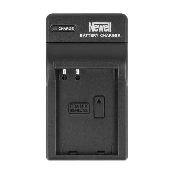 Ładowarka do aparatu Newell Ładowarka Newell DC-USB do akumulatorów EN-EL23