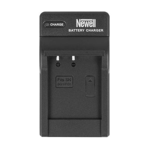 Ładowarka do aparatu Newell Ładowarka Newell DC-USB do akumulatorów NP-BG1