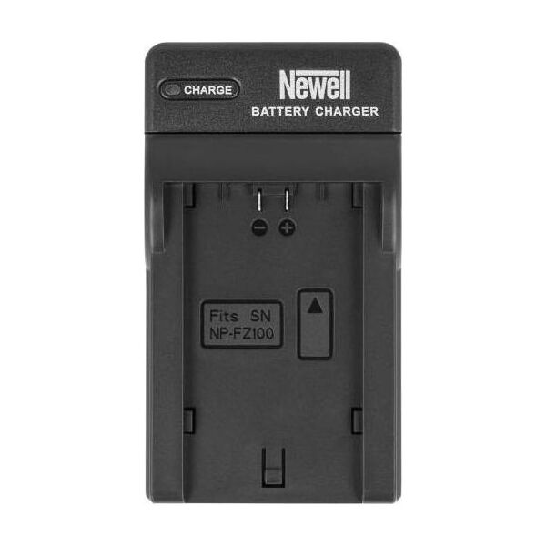Ładowarka do aparatu Newell Ładowarka Newell DC-USB do akumulatorów NP-FZ100