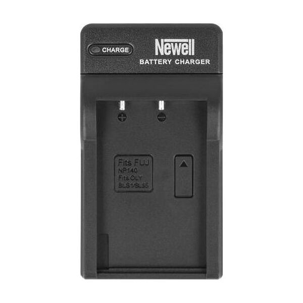 Ładowarka do aparatu Newell Ładowarka Newell DC-USB do akumulatorów PS-BLS5