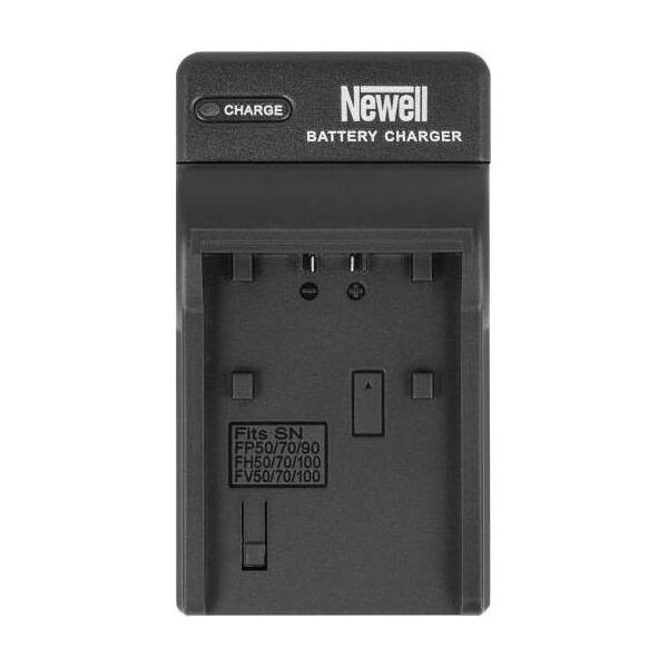 Ładowarka do aparatu Newell DC-USB (NL1248)